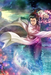 驱魔道士