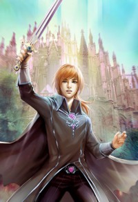 美女养成系统