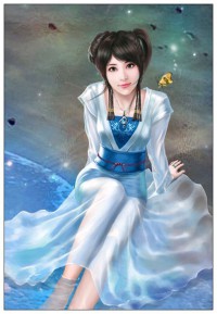 母女校花