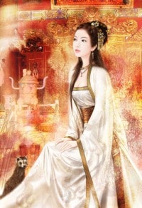陛下,求休妻
