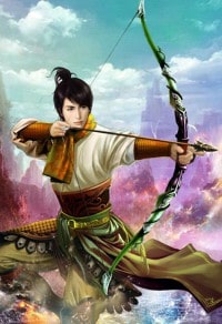 我的前世是鬼狐