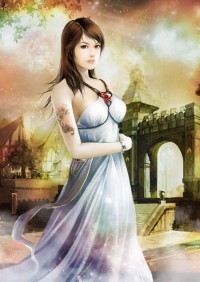 女巫与交际花