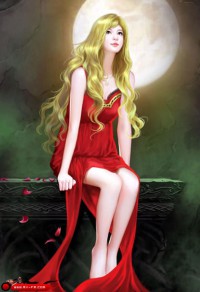 艳女销魂泪
