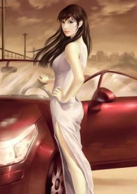 召唤亡灵女法师