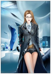 穿越之俏女恋上仙公子