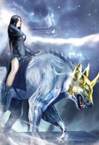 斗罗大陆之无尽星辰