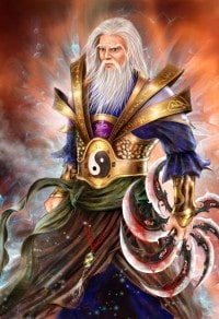 (EXO同人)Eternal