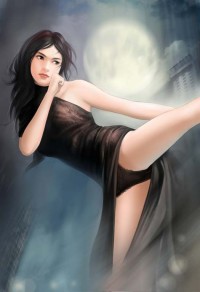 骇客情人(极恶恋人系列)