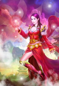 无敌粉后