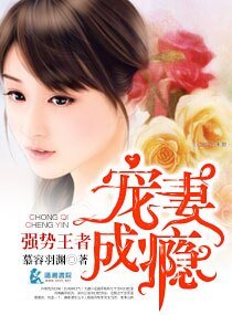强势王者宠妻成瘾