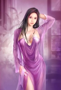[第二部]帝国的皇后[星际]