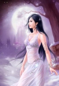 拯救白月光[穿书]