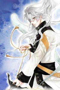 画骨师[快穿]