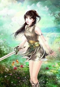 农女空间：逃荒路上捡个大反派